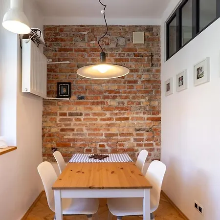 Concierge Paryska Apartment