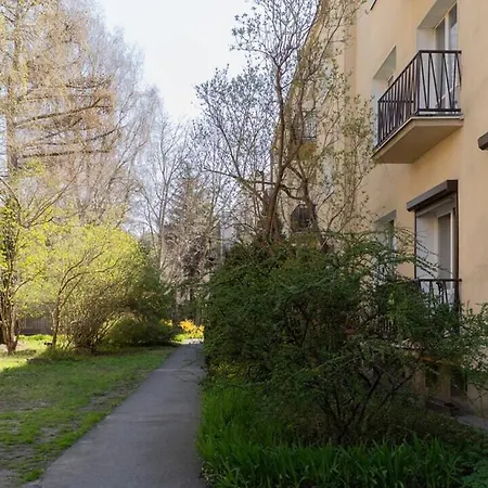 Apartment Concierge Paryska *