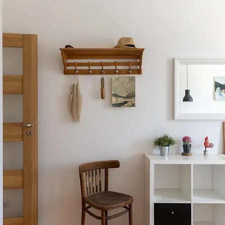 Concierge Paryska * Varšava